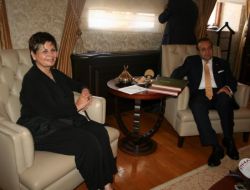 Egemen Bağış: Davos Başbakan'a Geliyor