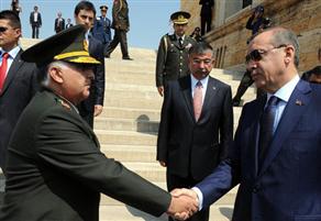 Genelkurmay'dan tarihi adım