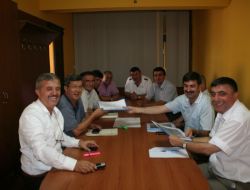 30 Yıl Önce Başlatılan Sulama Projesi Hayata Geçiyor