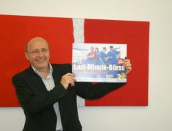 İşsiz Göçmen Gençlere 'Son Dakika' Yardımı