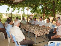 Denizli’de Mobese Sistemi Köylere De Kurulacak