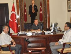 Ispartalı Genç İşadamlarından Somali’ye 20 Bin Lira Yardım