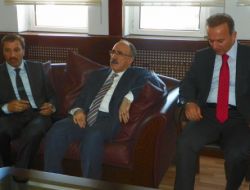 Atalay: Ak Parti’yle 90'lı Yılların Bir Arada Anılması Söz Konusu Olamaz