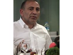 Chp Genel Başkan Yardımcısı Tekin: İl Başkanının İstifa Gerekçesini Bilmiyorum