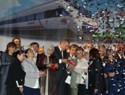 Ankara’da İftar Yapan, Konya’da Teravih Kılacak