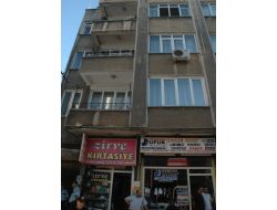 Gaziantep'te Patlama: 1 Ölü