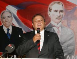 Vural: Yeni Anayasa İçin Hazırlıklarımız Tamam