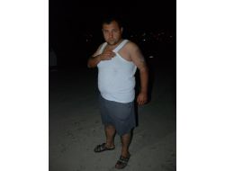 Karakolda Avukata Dayak İddiası