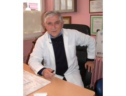 Vicdanını Rahatlatmak İsteyen Doktor Somali’ye Süresiz Gitmek İstiyor