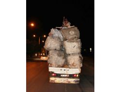 Toplayanların Atık Kadar Değeri Yok!