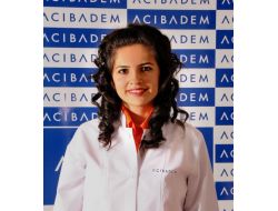 Diyetisyen Topuzoğlu: Bayramda Tercihinizi Sütlü Tatlılardan Yana Kullanın