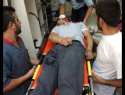 İntihar Teşebbüsünde Bulunan Genç Ağır Yaralandı