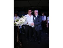 Adana'daki Ramazan Konserleri Büyük İlgi Görüyor