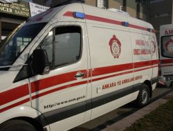 Her İlde Obezlere Bir Ambulans Hizmet Verecek