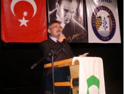 Yeşilay Salihli Temsilcisi Akça: Sigarayla Mücadele Özde Değil, Sözde Var