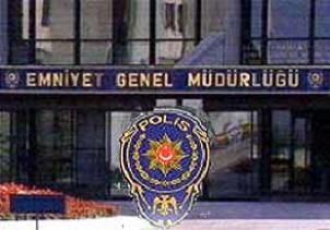 Ankara Polisinden Başarılı Operasyon