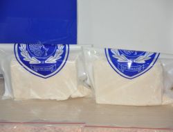 TEKİRDAĞ’DA UYUŞTURUCU OPERASYONU