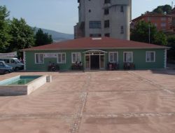 Ayancık'ta Hekimler, Tek Çatı Altında Toplandı