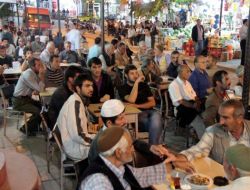 Somali’ye Bir Yardım Eli de Üzümlü İlçesinden