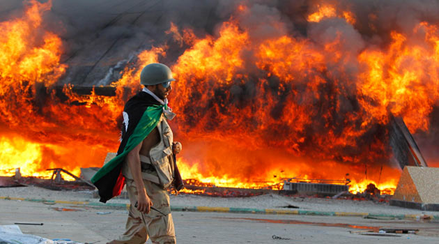 "Denizkızı Şafağı"