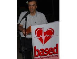 Batmanlı Doktorlar Uganda’da Sağlık Taraması Yapacak