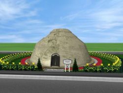 Kepez'deki Yörüklerin Sarnıçları Koruma Altına Alınıyor