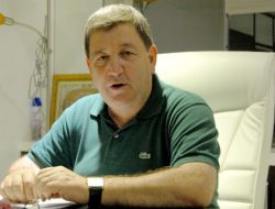 Terme, Teşviksizlik Ve Sanayisizlikten Şikayetçi