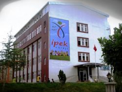 Özel İpek İlköğretim Okulu Tokat'ın Yıldızı Oldu