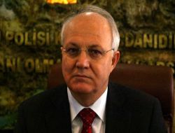 Hüseyin Namal  Emniyet İstihbarat Daire Başkanı  Oldu!