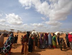 ‘yok’ Kelimesinin Anlamını Somali'de Öğrenmiş