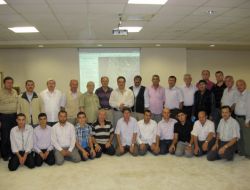 Önden Giden Atlıların Ailelerine Vefa