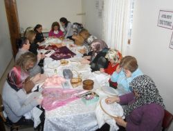 Bursa'da Meslek Edindirme Kurslarına Kayıtlar Başlıyor