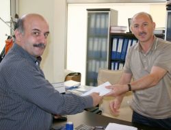 Sağlık Çalışanlarından Somali'ye Anlamlı Yardım