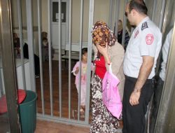 Sivas’ta Dilenci Operasyonu