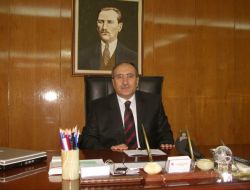 Vali Savaş: Bayramlar Ulvi Ve Müstesna Günler