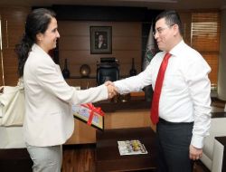 Kepez Belediye Başkanı Tütüncü: Gençleri Ve Çocukları Önemsiyoruz