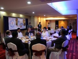 Bangladeş’te Diyalog İftarı