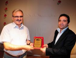 Sevgi Evleri’ndeki Çocuklar, İftarda Vali Karaloğlu'nu Ağırladı