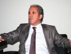 "Koşaner Keşke İstifa Etseydi"