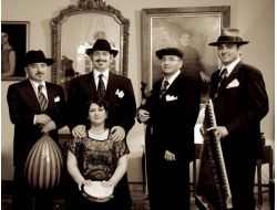 Türk Yunan Dostluğu Dünya Barış Günü’nde Nilüfer’de Yankılanacak