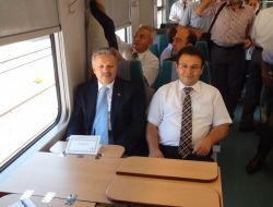 Konya- Karaman Arası Kısaldı