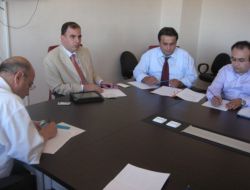 Erzurum'da Geçen Yıl 46 Bin Kişi Ambülanslarla Hastaneye Taşındı