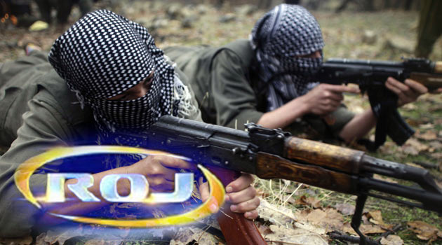 Roj TV davasında sürpriz tanık