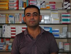 Side'de Elektrik Kesintileri Esnaf Ve Yerleşik Yabancıları Bıktırdı