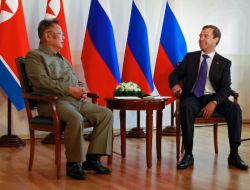 Kuzey Kore 6’lı Görüşmelere Katılacak