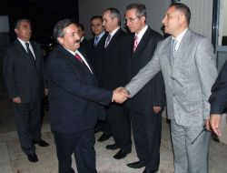 Emniyet Genel Müdürü Köksal: "Akyürek Görevini İfa Etti; Bu Bir Nöbet Değişikliği"