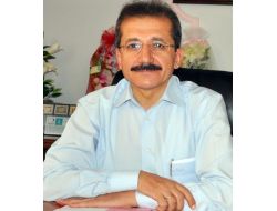 Müftü Cihan: Kabir Ve Türbeler İbret Ve Ders Almak İçin Ziyaret Edilmeli