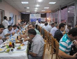 Ekopolitik, Hakkarilileri Bir Araya Getirdi