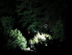 Ankara'da Kaza: 8 Yaralı