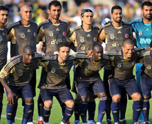Fener Avrupa'ya gidemiyor!!